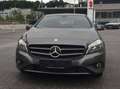Mercedes-Benz A 180 A 180 BlueEfficiency Grau - thumbnail 10