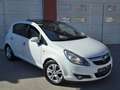 Opel Corsa Corsa 1,3 Sport CDTI DPF Sport Weiß - thumbnail 2