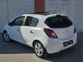 Opel Corsa Corsa 1,3 Sport CDTI DPF Sport Weiß - thumbnail 4