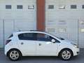 Opel Corsa Corsa 1,3 Sport CDTI DPF Sport Weiß - thumbnail 6