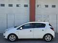 Opel Corsa Corsa 1,3 Sport CDTI DPF Sport Weiß - thumbnail 5