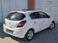 Opel Corsa Corsa 1,3 Sport CDTI DPF Sport Weiß - thumbnail 3