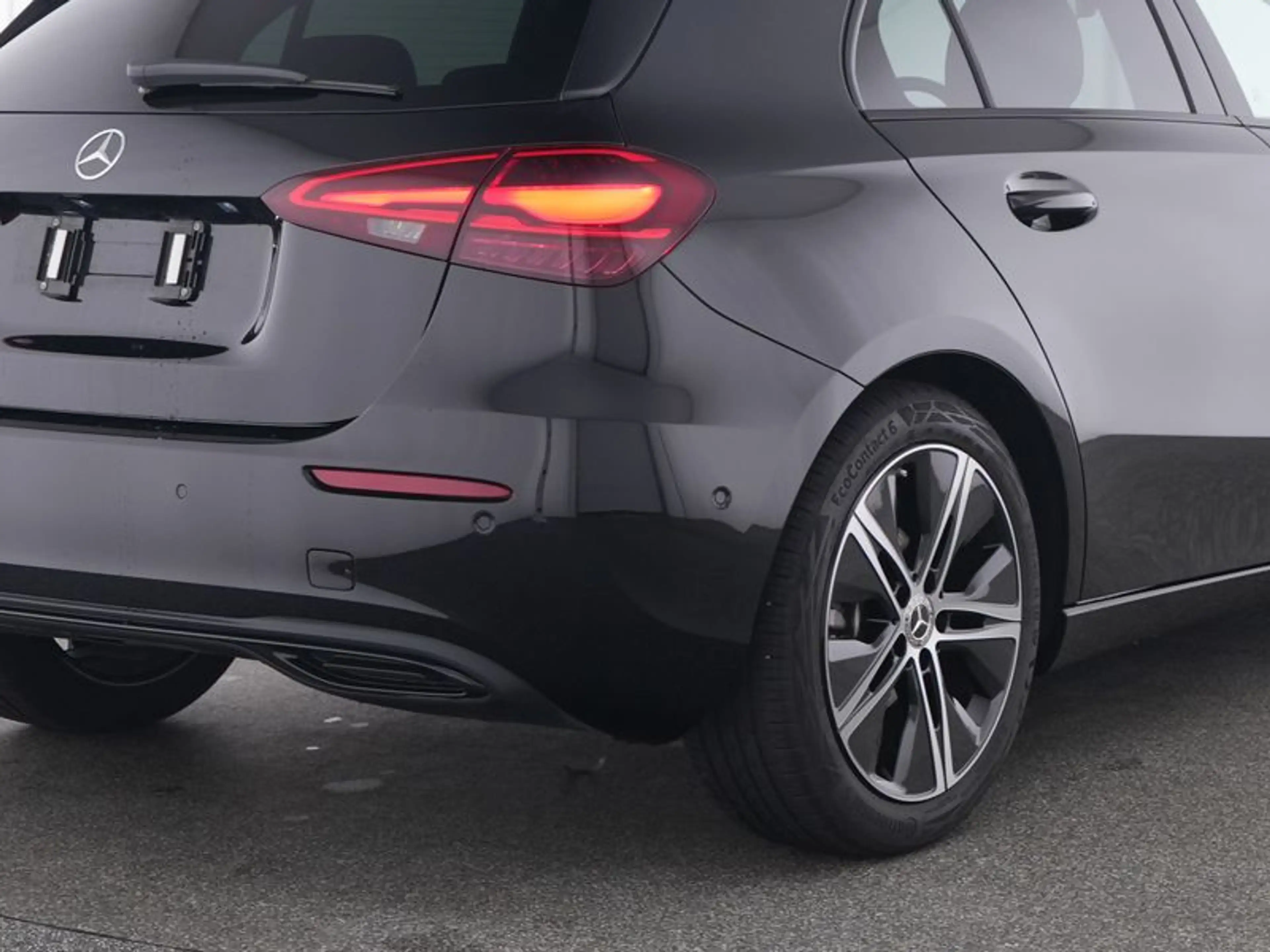 Mercedes-Benz A 200 , NIGHT PROGRESSIVE AHK KAMERA PANO SPUR — photo 7