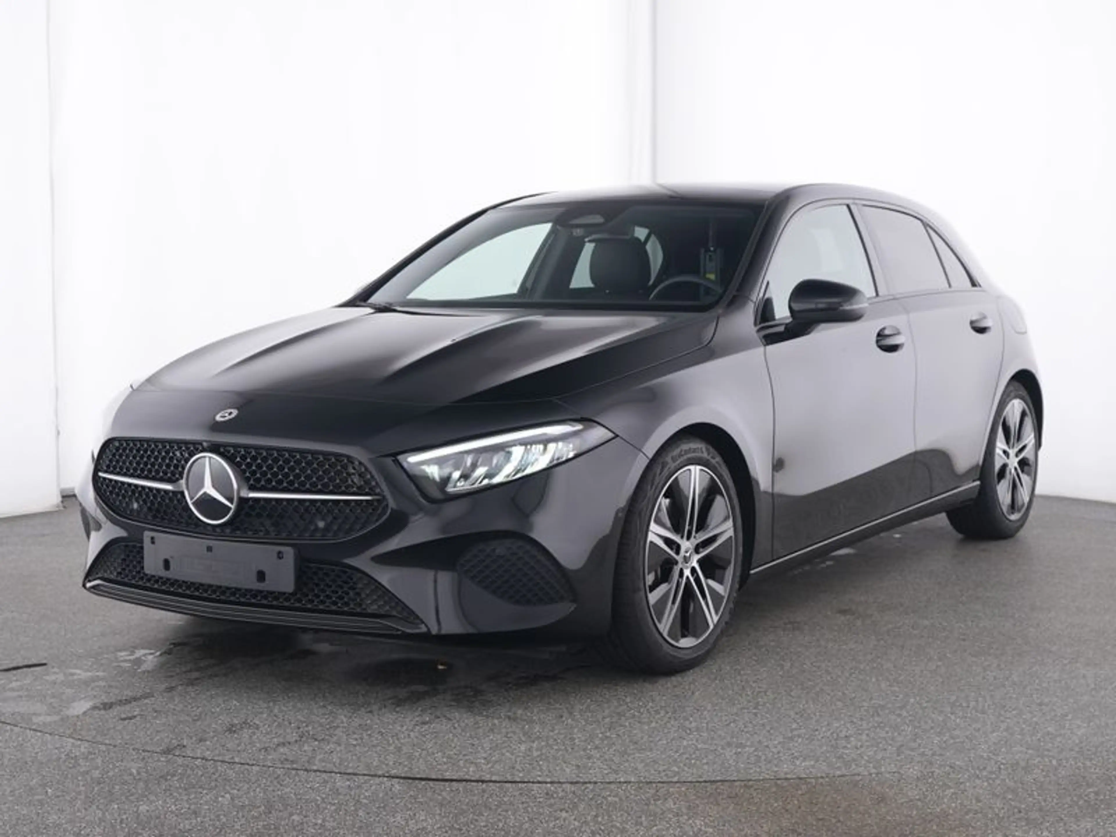 Mercedes-Benz A 200 , NIGHT PROGRESSIVE AHK KAMERA PANO SPUR — photo 2