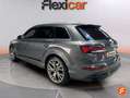 Audi Q7 S line 50 TDI 210kW (286CV) quattro tip Gris - thumbnail 5