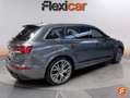 Audi Q7 S line 50 TDI 210kW (286CV) quattro tip Gris - thumbnail 9