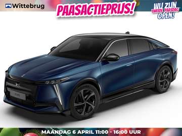 Long Range Pallas Comfort 97 kWh NU TE BESTELLEN -