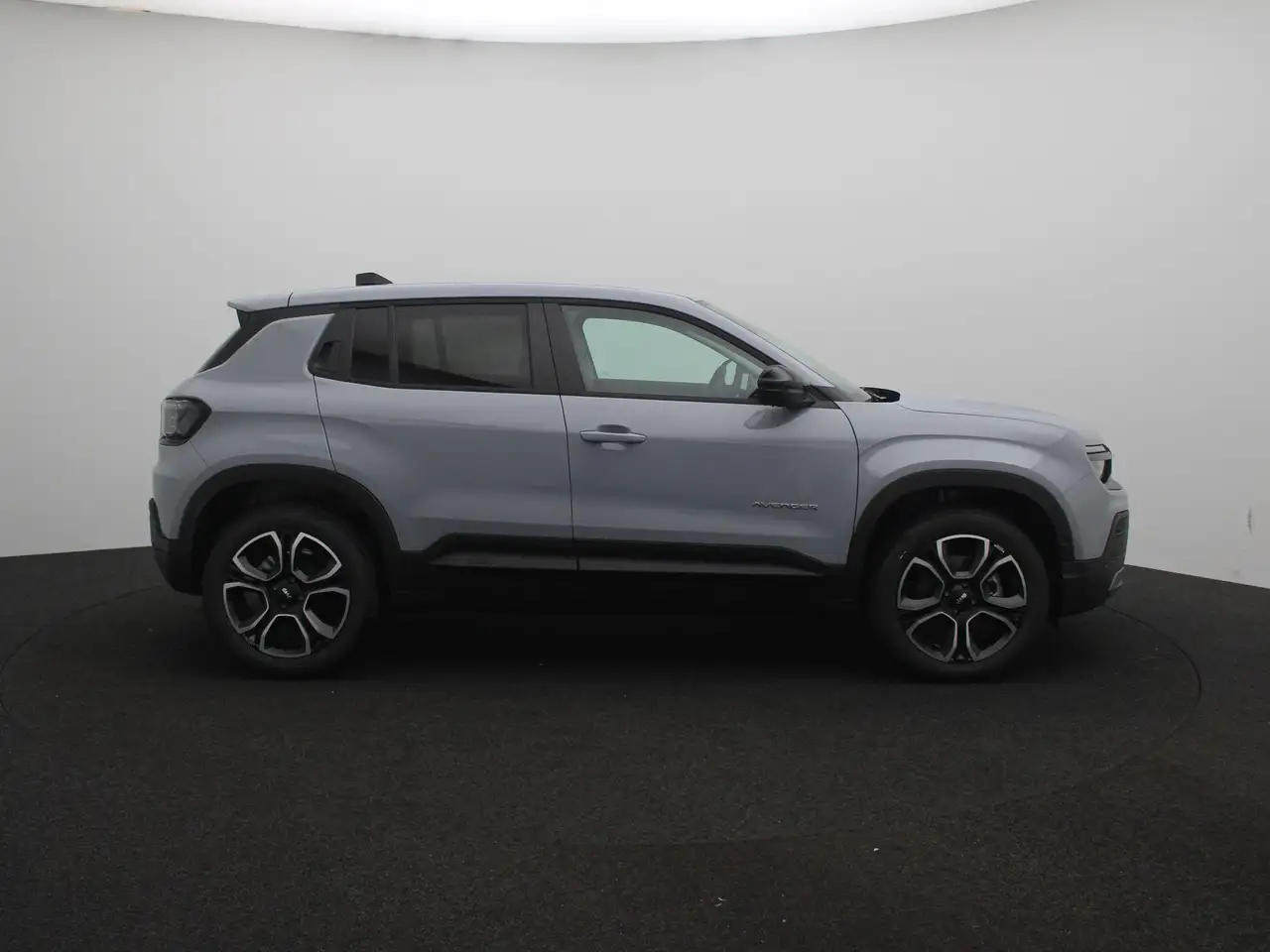 Jeep Avenger 2026