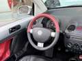 Volkswagen New Beetle 3500 € handelaasprijs CABRIOLET ZETELVERWARMING Gris - thumbnail 11