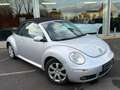 Volkswagen New Beetle 3500 € handelaasprijs CABRIOLET ZETELVERWARMING Gris - thumbnail 13