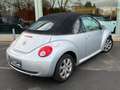 Volkswagen New Beetle 3500 € handelaasprijs CABRIOLET ZETELVERWARMING Gris - thumbnail 15
