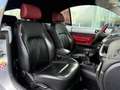 Volkswagen New Beetle 3500 € handelaasprijs CABRIOLET ZETELVERWARMING Gris - thumbnail 7