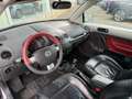 Volkswagen New Beetle 3500 € handelaasprijs CABRIOLET ZETELVERWARMING Gris - thumbnail 6