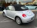 Volkswagen New Beetle 3500 € handelaasprijs CABRIOLET ZETELVERWARMING Gris - thumbnail 14