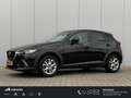 Mazda CX-3 2.0 SkyActiv-G 120 GT-M Zwart - thumbnail 1