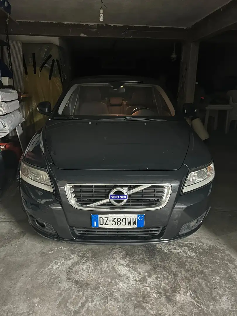 Volvo V50 V50 1.6d drive Polar - 1