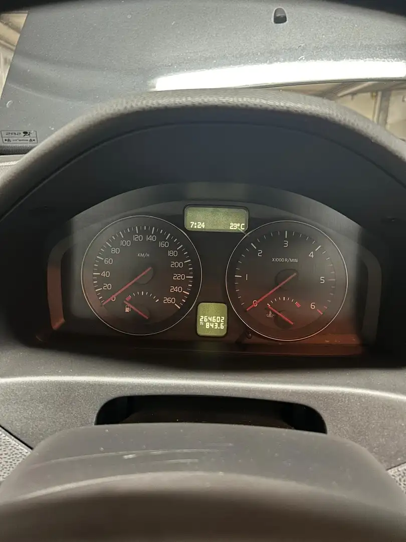 Volvo V50 V50 1.6d drive Polar - 2