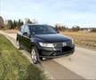 Volkswagen Touareg R-Line 3.0 V6 262PS Vollausstattung Luftfederung Синій - thumbnail 19