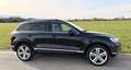 Volkswagen Touareg R-Line 3.0 V6 262PS Vollausstattung Luftfederung Синій - thumbnail 1