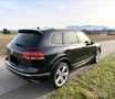Volkswagen Touareg R-Line 3.0 V6 262PS Vollausstattung Luftfederung Синій - thumbnail 5