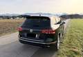 Volkswagen Touareg R-Line 3.0 V6 262PS Vollausstattung Luftfederung Синій - thumbnail 6