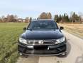 Volkswagen Touareg R-Line 3.0 V6 262PS Vollausstattung Luftfederung Синій - thumbnail 3