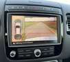 Volkswagen Touareg R-Line 3.0 V6 262PS Vollausstattung Luftfederung Синій - thumbnail 12