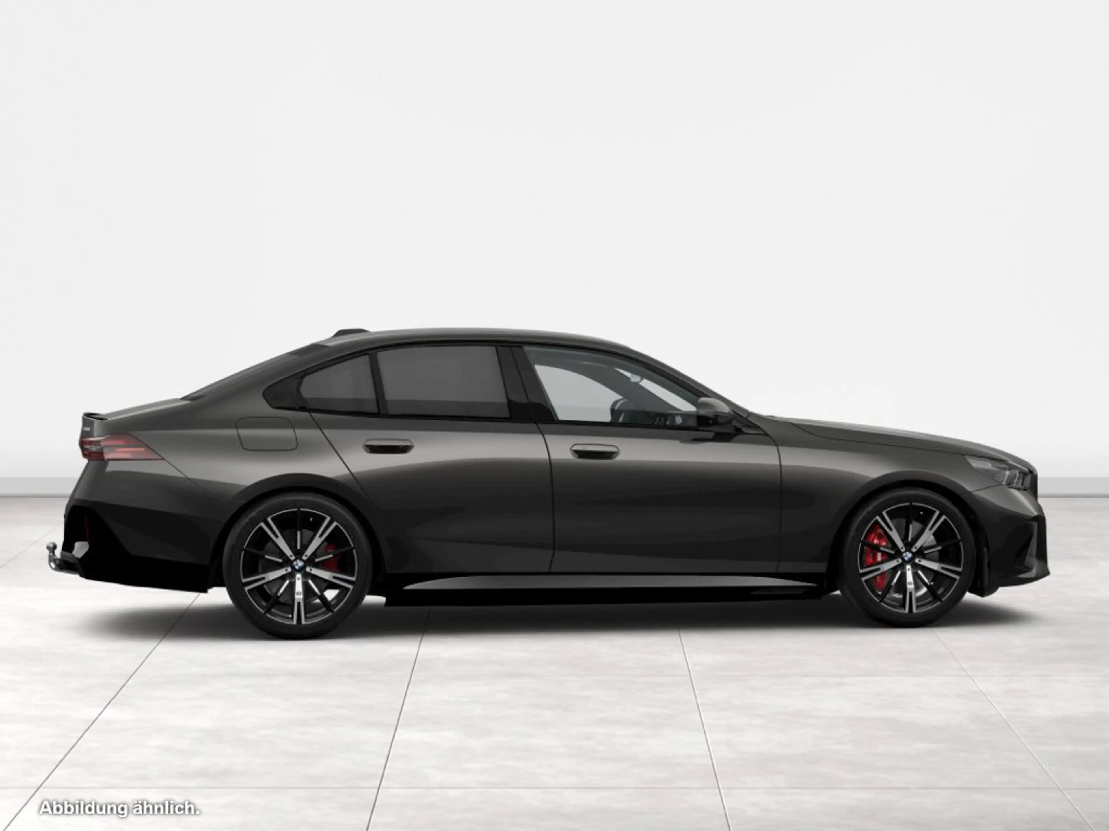 BMW i5 eDrive40 — photo 8