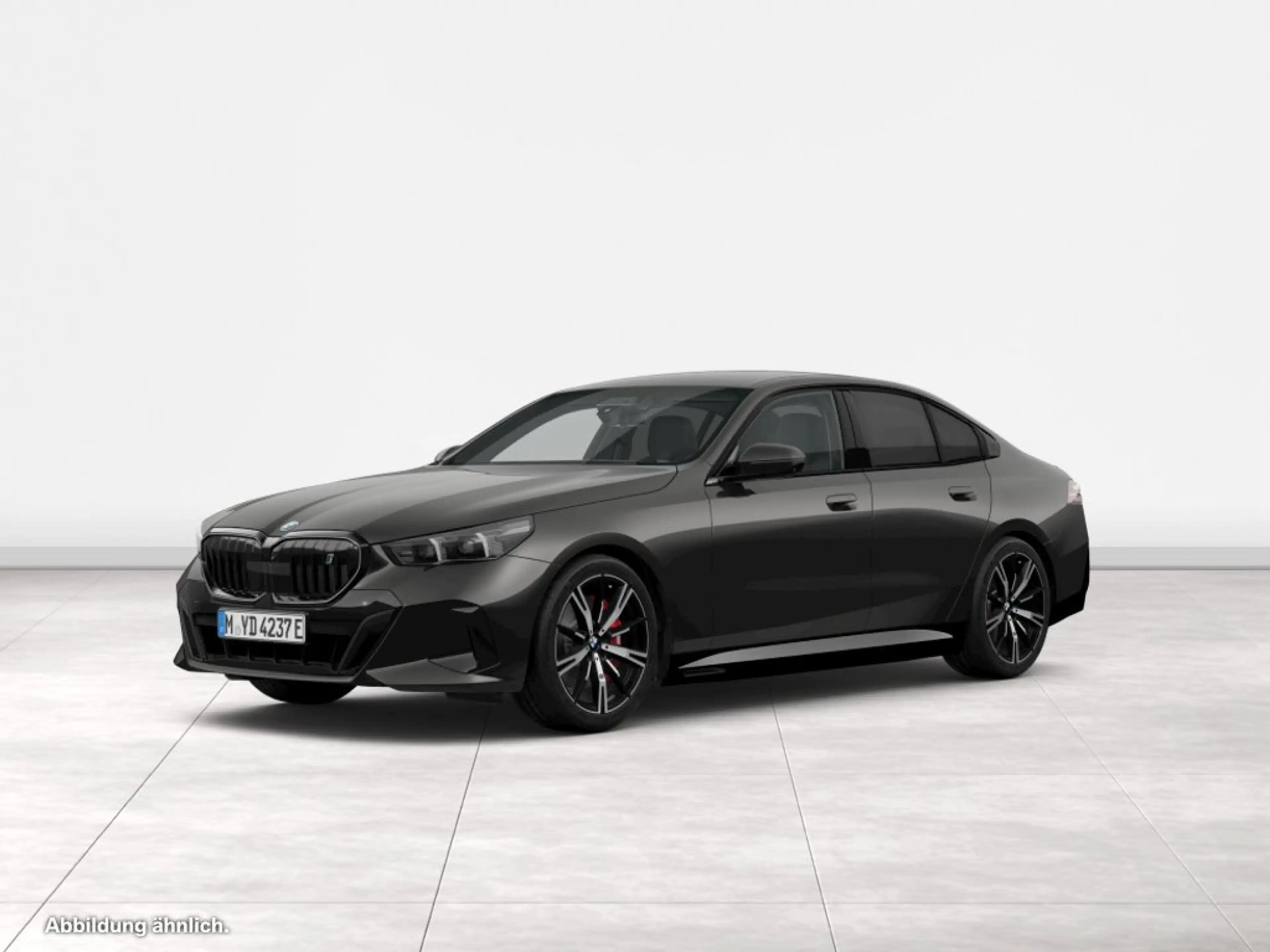 BMW i5 eDrive40
