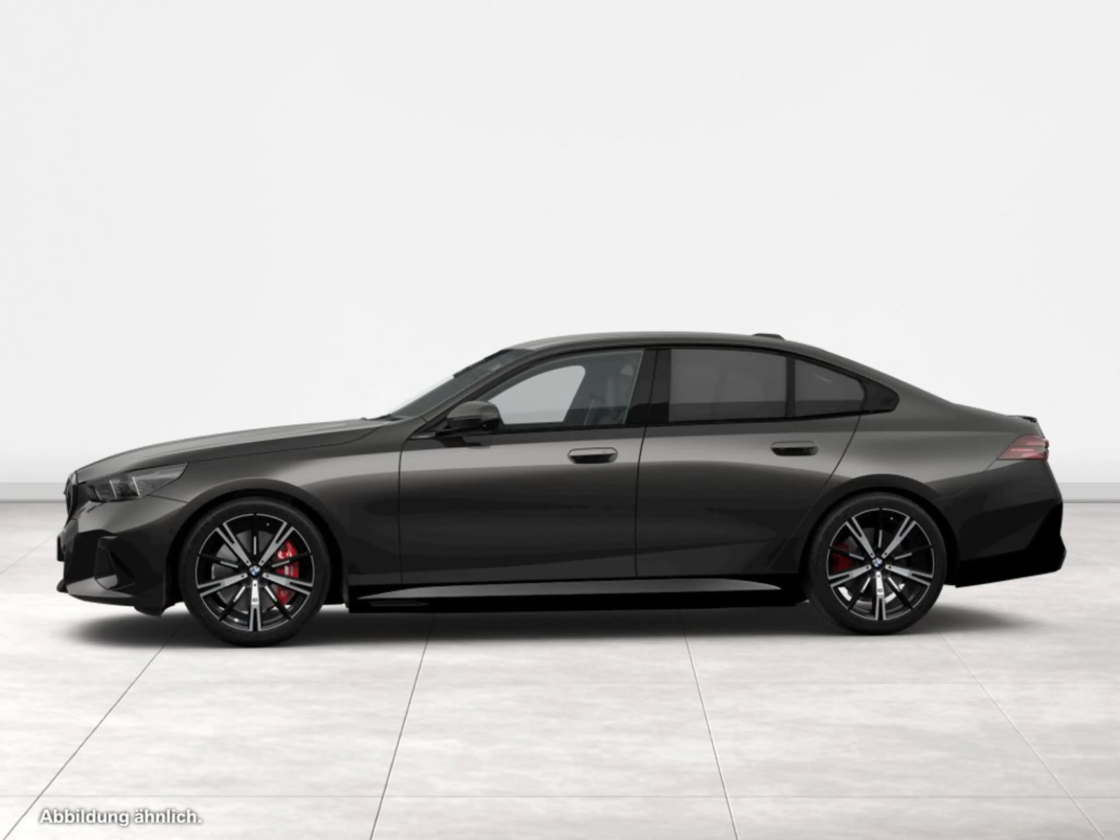 BMW i5 eDrive40 — photo 5