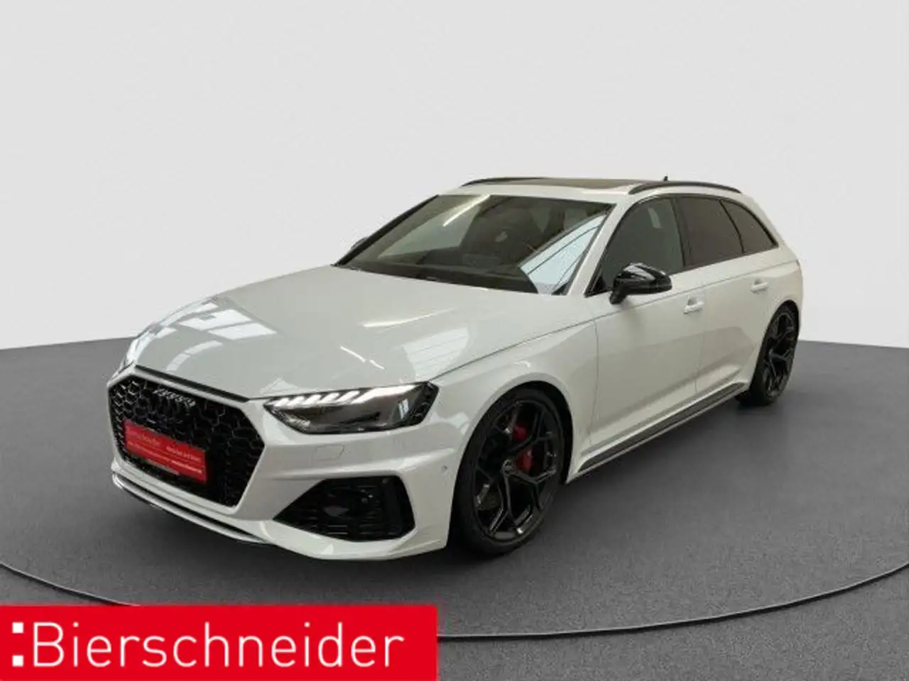 Audi RS4