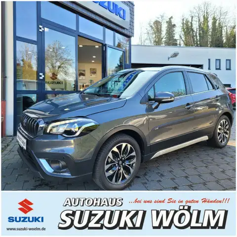 Suzuki SX4 S-Cross Comfort+ 4x4*Automatik*wenig Kilometer!*