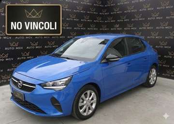 Corsa VI 1.2 Edition s&s 75cv * PREZZO REALE