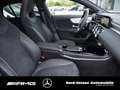 Mercedes-Benz CLA 200 SB AMG Prem. Night Pano Burmester 19" SH Blauw - thumbnail 10