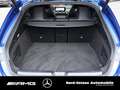 Mercedes-Benz CLA 200 SB AMG Prem. Night Pano Burmester 19" SH Blauw - thumbnail 13