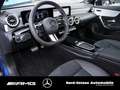 Mercedes-Benz CLA 200 SB AMG Prem. Night Pano Burmester 19" SH Blauw - thumbnail 7