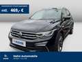Volkswagen Tiguan 2.0TSI DSG 4Mo R-Line AHK 360° DCC Navi Schwarz - thumbnail 1
