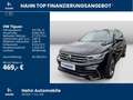 Volkswagen Tiguan 2.0TSI DSG 4Mo R-Line AHK 360° DCC Navi Schwarz - thumbnail 2