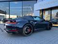 Porsche Targa 911 4 GTS 3.0 Bi-Turbo PDK *GARANTIE*1ER PROP* Negro - thumbnail 23