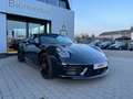 Porsche Targa 911 4 GTS 3.0 Bi-Turbo PDK *GARANTIE*1ER PROP* Negro - thumbnail 3