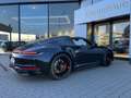 Porsche Targa 911 4 GTS 3.0 Bi-Turbo PDK *GARANTIE*1ER PROP* Negro - thumbnail 29