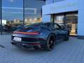 Porsche Targa 911 4 GTS 3.0 Bi-Turbo PDK *GARANTIE*1ER PROP* Negro - thumbnail 28