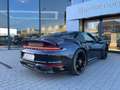 Porsche Targa 911 4 GTS 3.0 Bi-Turbo PDK *GARANTIE*1ER PROP* Negro - thumbnail 4