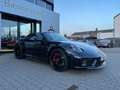 Porsche Targa 911 4 GTS 3.0 Bi-Turbo PDK *GARANTIE*1ER PROP* Negro - thumbnail 22