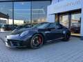 Porsche Targa 911 4 GTS 3.0 Bi-Turbo PDK *GARANTIE*1ER PROP* Negro - thumbnail 21