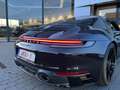 Porsche Targa 911 4 GTS 3.0 Bi-Turbo PDK *GARANTIE*1ER PROP* Negro - thumbnail 26