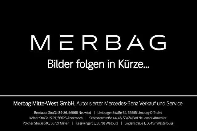 Mercedes-Benz S 400 d 4MATIC Limousine ACC LED Luft Navi Pano
