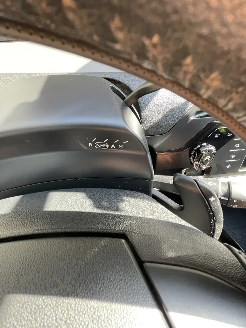 Citroen C4 Picasso C4 Picasso e-HDi 90 Business ETG6 Noir - 2