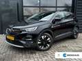 Opel Grandland X 1.2 130PK Turbo Innovation | KEYLESS ENTRY & START Noir - thumbnail 1