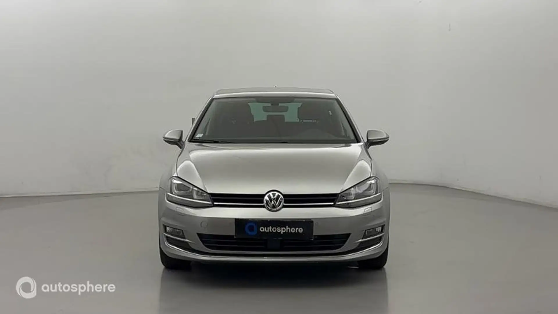 Volkswagen Golf 1.4 TSI 125ch BlueMotion Technology Match 5p - 2